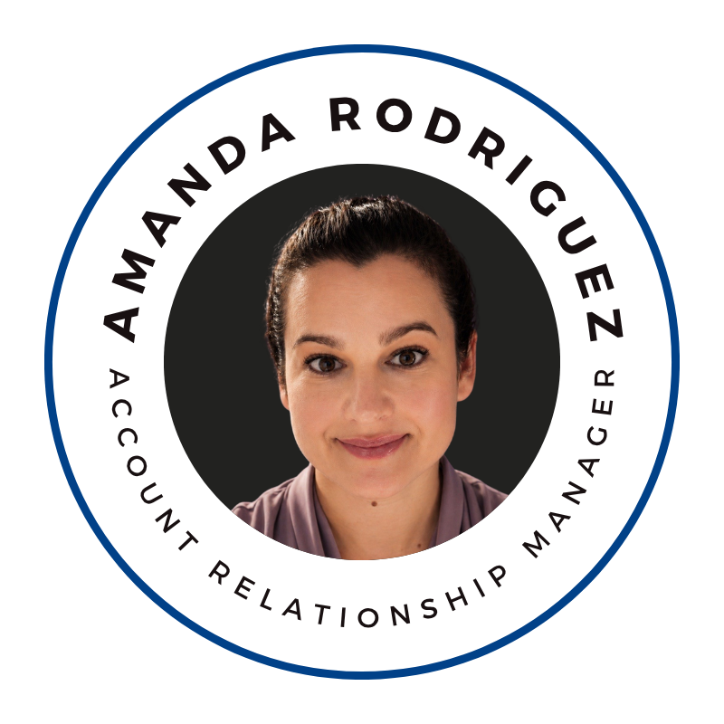 Amanda Rodriguez