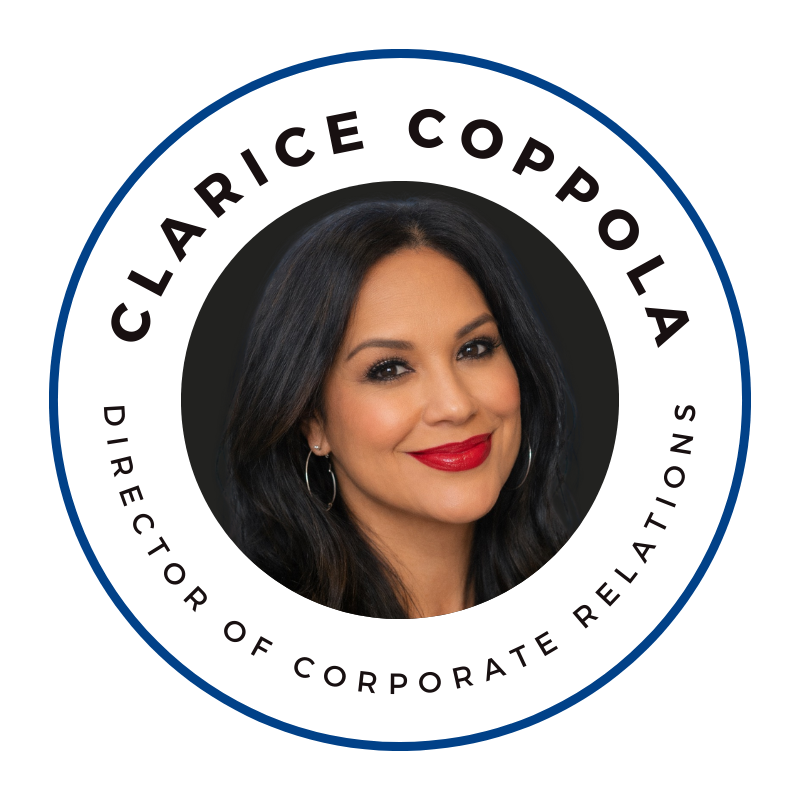 Clarice Coppola