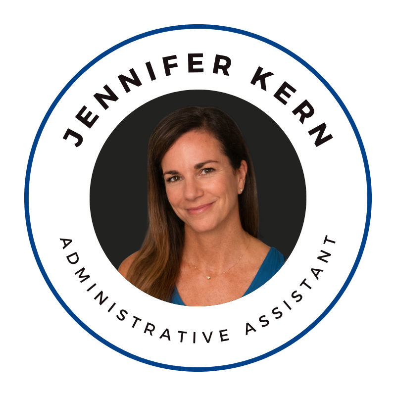 Jennifer Kern