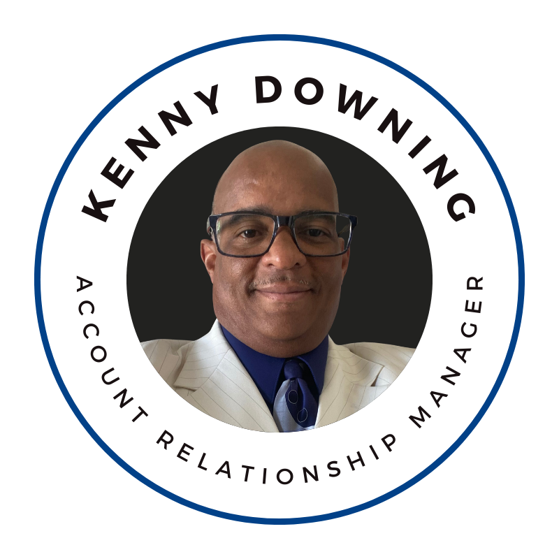 Kenny Downing