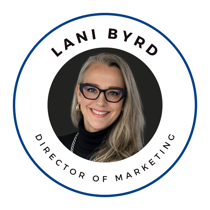 Lani Byrd