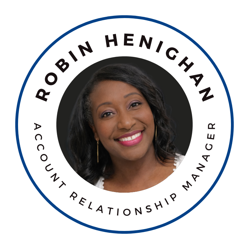 Robin Henighan