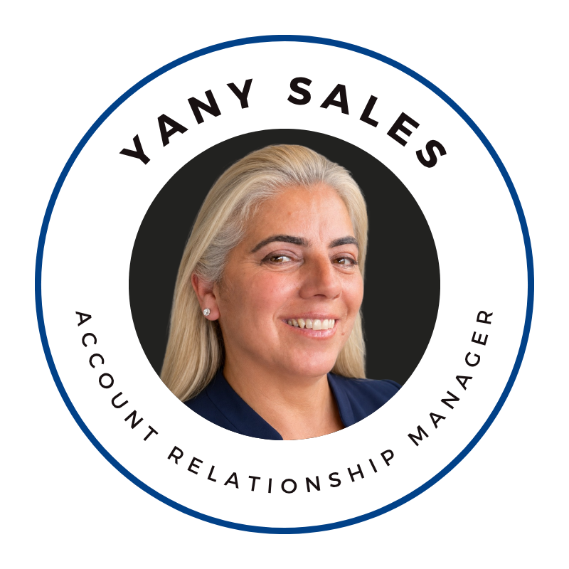 Yany Sales