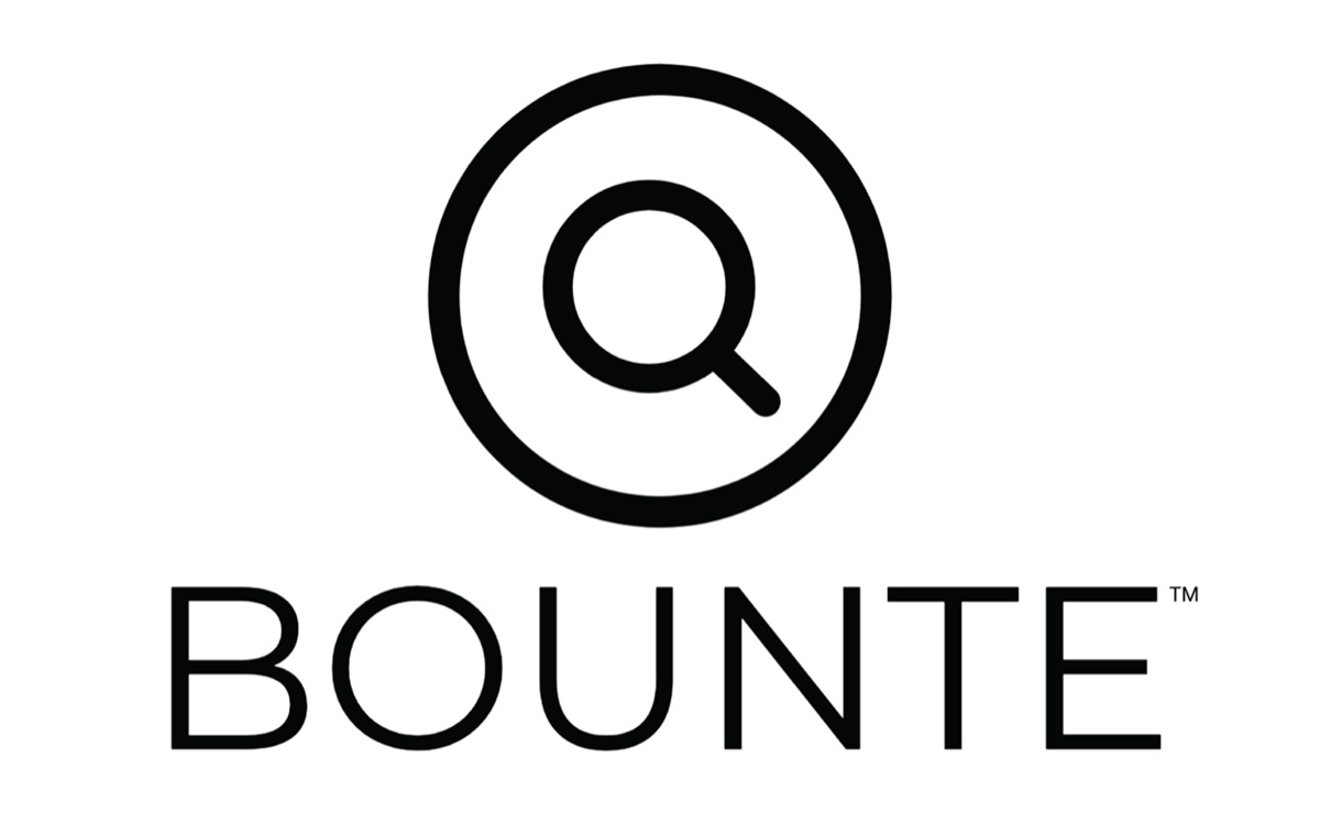 BOUNTE logo