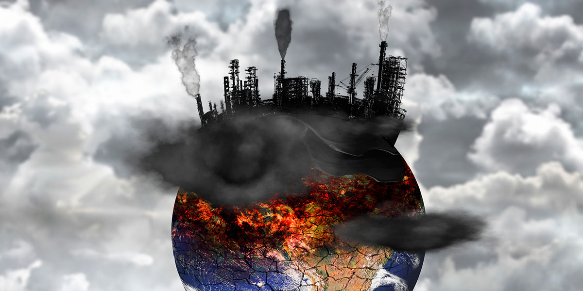 Climate crisis