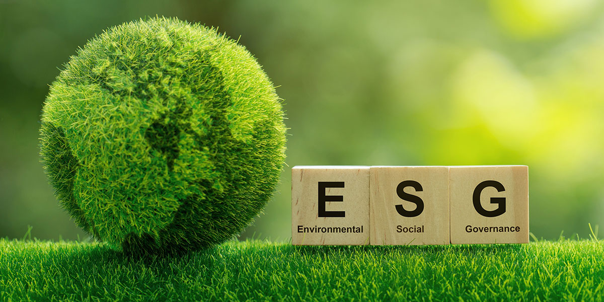ESG and CSR
