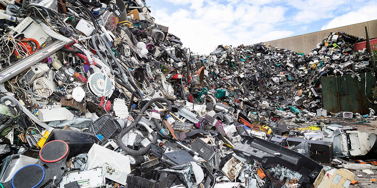 E-waste