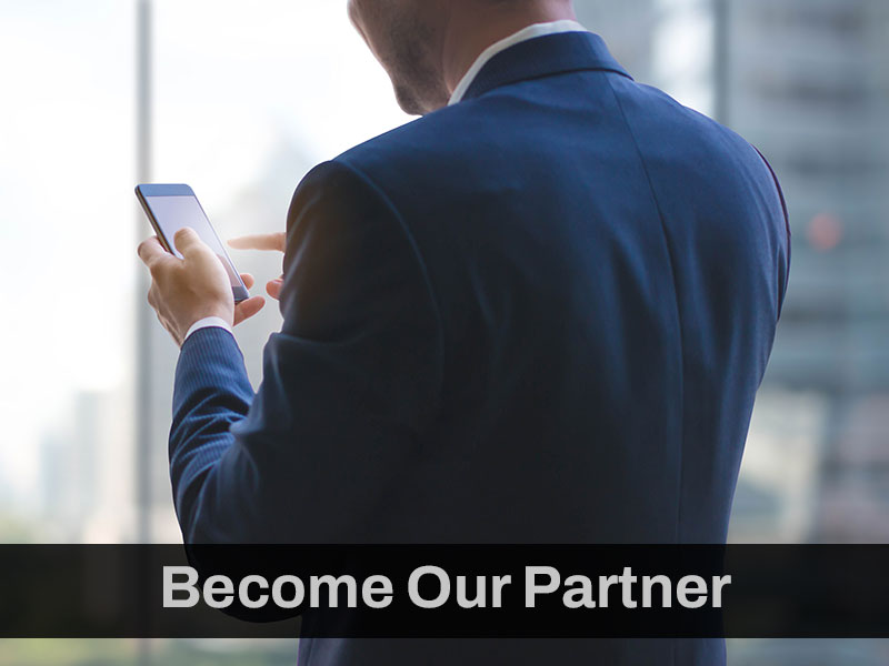 Become a Partner