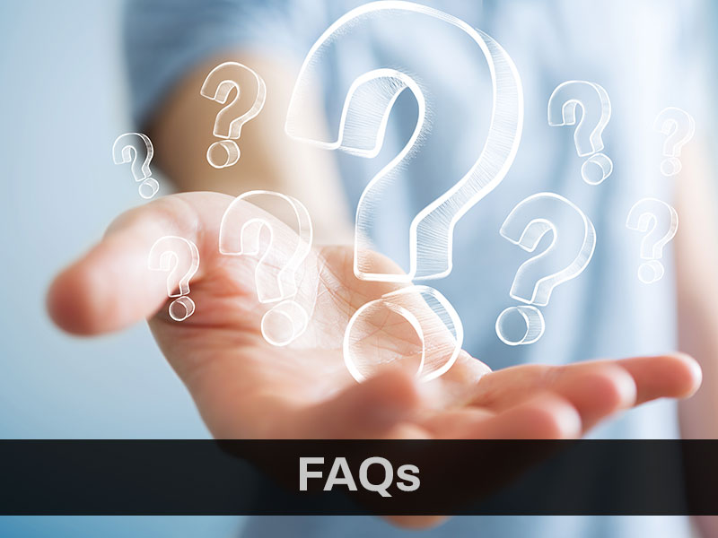 FAQs